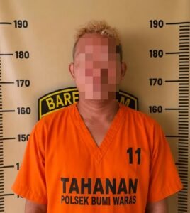Pura-Pura Isi Daya Saat COD, Pria di Bandar Lampung Bawa Kabur Ponsel Rp3,5 Juta