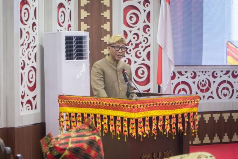 Bandar Lampung Dinilai Jadi Wajah Kemajuan Lampung, Gubernur Soroti Tantangan Kota Masa Depan