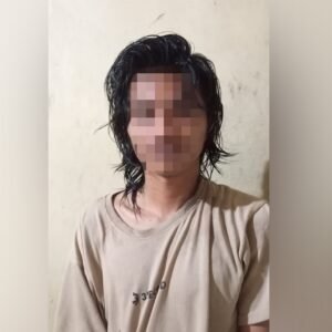 Terjerat Judi Online, Supir Truk di Bandar Lampung Gelapkan Uang Jalan Rp3,1 Juta