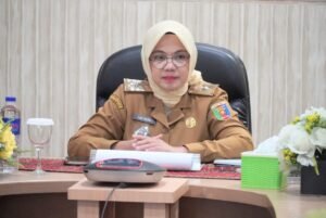 Pemprov Lampung Waspadai Fluktuasi Harga Pangan, Koordinasi Pengendalian Inflasi Diperkuat