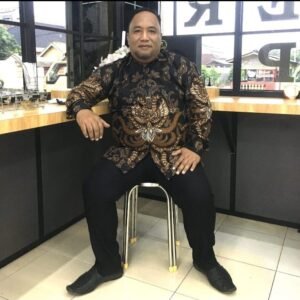 Dansatgas Pendekar Banten Kota Metro Minta Efisiensi Anggaran Tak Abaikan Kebutuhan Dasar Warga