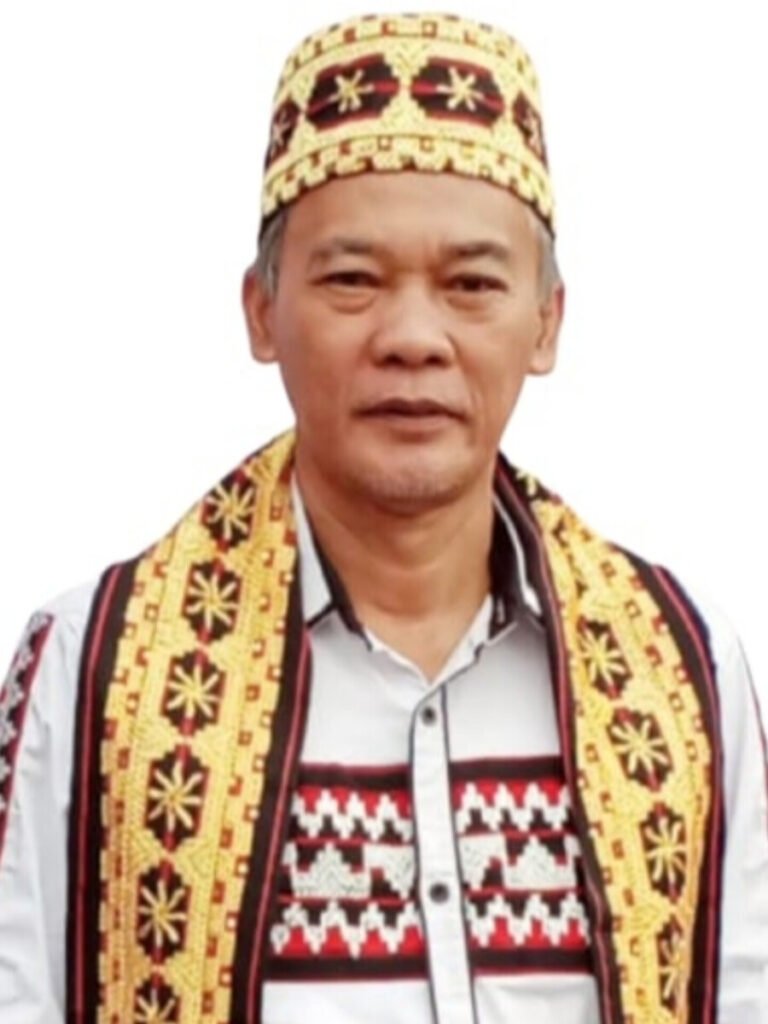 Praktisi Adat Lampung Soroti Pemberian Gelar Adat “Baginda Pemuka Bangsa” kepada Presiden ke-7 RI Joko Widodo