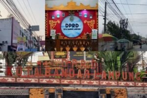 Tarik-ulur Kebijakan Penyelenggaraan Jaringan Fiber Optik di Bandar Lampung: DPRD Canangkan Pengaturan Inklusif?