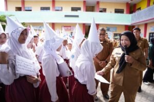 ‎Wali Kota Pastikan Seluruh Anak yang Belum Lolos SPMB SMP Negeri Tetap Tertampung di Sekolah Negeri Terdekat ‎