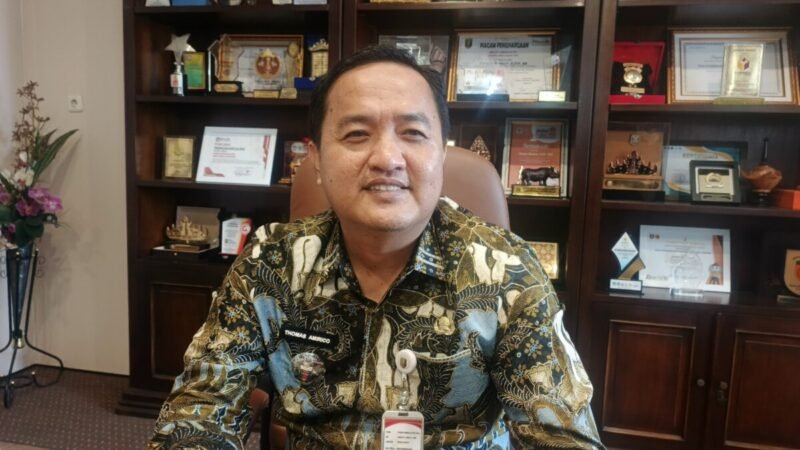 Pemprov Lampung Buka Pendaftaran Pendidikan Jarak Jauh 2026: Kesempatan Emas bagi Siswa Putus Sekolah