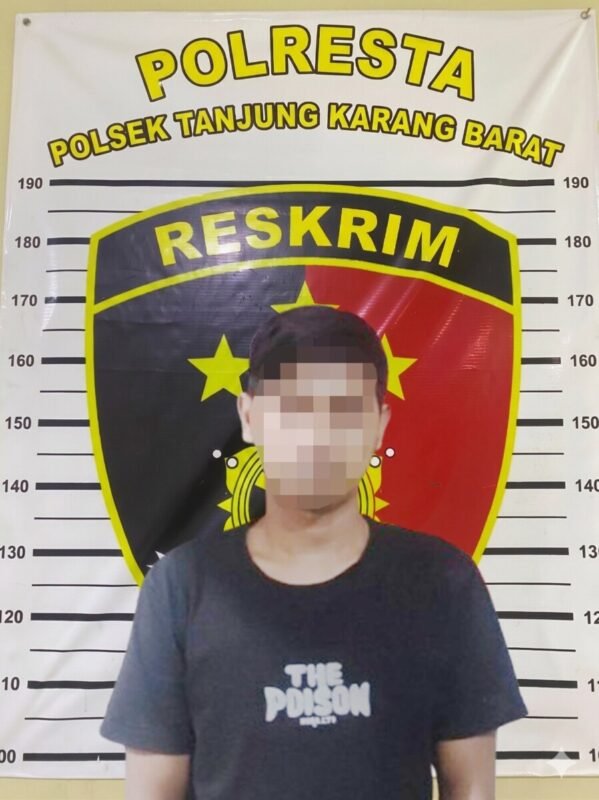 Motor Kredit Baru Sebulan Dijual, Pria Ini Rekayasa Laporan Begal ke Polisi