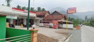Kelalaian Alfamart Sukaraja, CCTV rusak jadi Pelanggan Para Pelaku Curanmor
