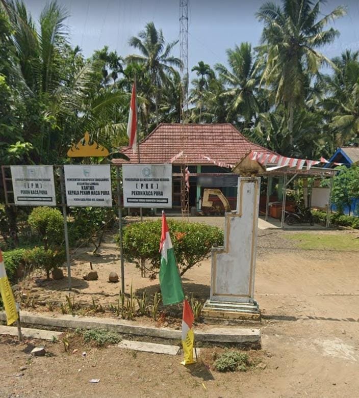 Di Duga BUMDES Pekon kacapura tidak Berjalan Semestinya/fiktif