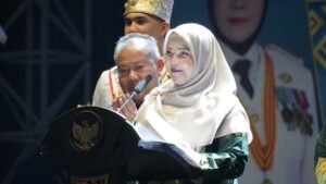 Ditutup Wali Kota Eva Dwiana, Transaksi Bandar Lampung Expo 2026 Naik Jadi Rp3,1 Miliar