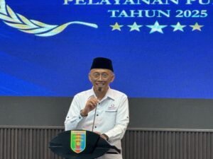 Ditemukan Maladministrasi pada Praktik SPMB SMP Negeri Bandar Lampung, Ombudsman Sarankan Tinjau Ulang Hasil Afirmasi dan Prestasi