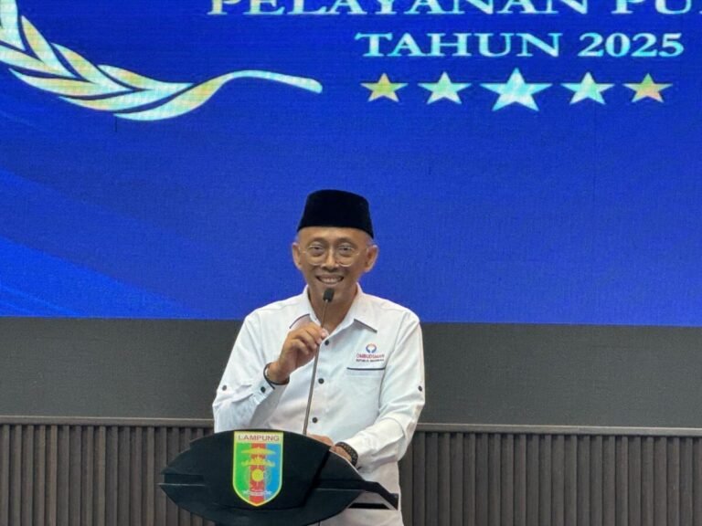 Ditemukan Maladministrasi pada Praktik SPMB SMP Negeri Bandar Lampung, Ombudsman Sarankan Tinjau Ulang Hasil Afirmasi dan Prestasi