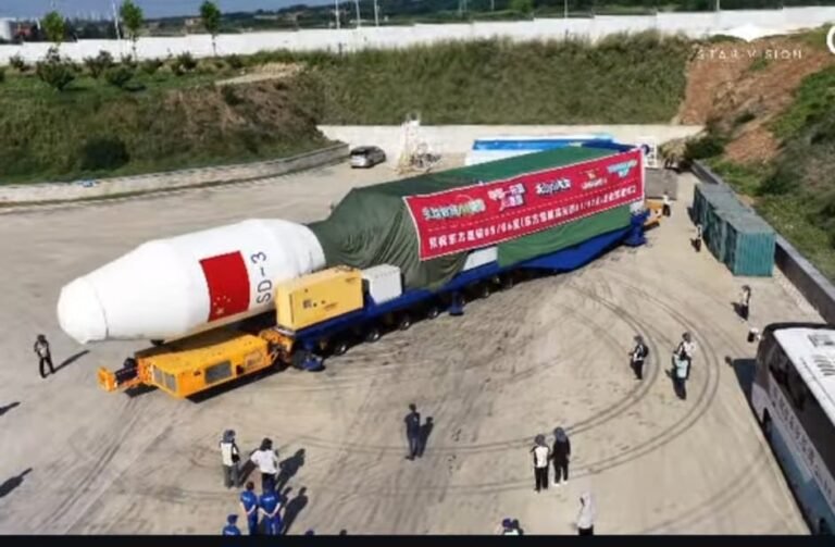 Tanpa Menggunakan APBD, Provinsi Lampung Miliki Akses Satelit Luar Angkasa