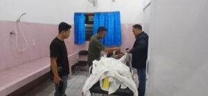 Selisih Paham, Pria di Bandar Lampung Tewas Ditusuk Teman Sendiri Saat Nongkrong