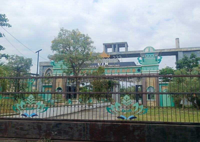 Di Tengah Efisiensi, UIN RIL Habiskan Rp4,7 Miliar untuk Sewa Kendaraan Pejabat pada 2026