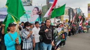 ALAM BAKA Minta Kejagung Bongkar Rantai Mafia Register 44 hingga PT PSMI ‎