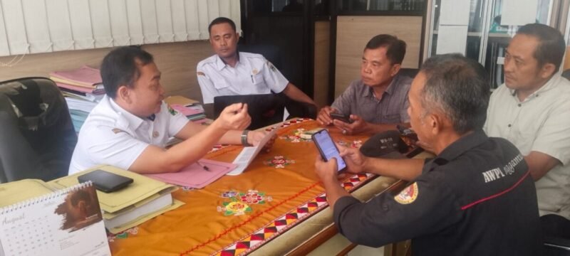 Dugaan Kuat Ada Oknum Dinas Kominfo” Terkait Anggaran Belanja Avertorial Media