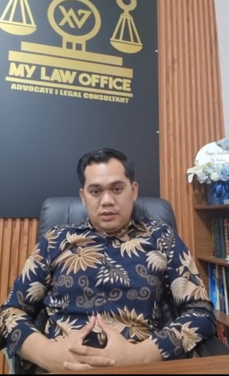 Dugaan Penghalangan Kerja Jurnalistik, Advokat: Pers Berhak Meliput Proyek yang Gunakan Uang Negara