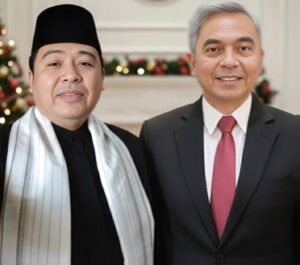 OTT Harga Mati! Pendekar Banten Surosowan Lampung: Sapu Bersih Pejabat Korup, Jangan Kasih Ampun!