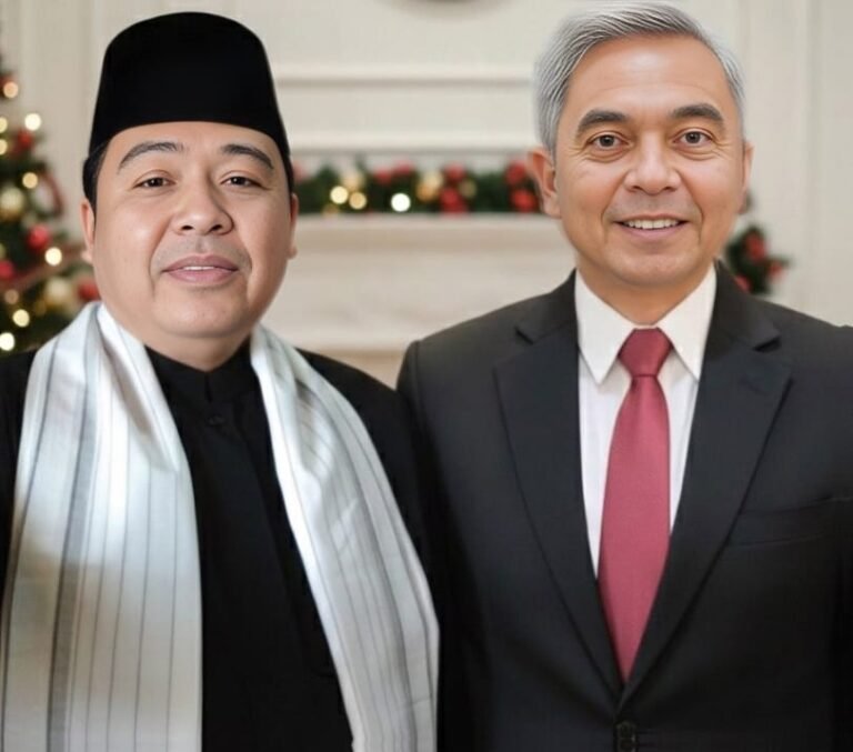 OTT Harga Mati! Pendekar Banten Surosowan Lampung: Sapu Bersih Pejabat Korup, Jangan Kasih Ampun!