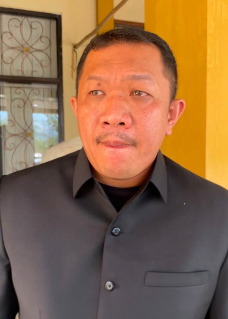 Lampu PJU di Sejumlah Ruas Jalan Bandar Lampung Kerap Padam, Dishub Ungkap Kabel Dicuri