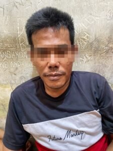 Pria Pengangguran di Bandar Lampung Ditangkap, 68 Paket Siap Edar Disita Polisi