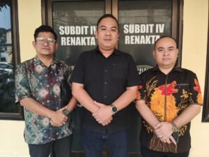 Dugaan Kekerasan Seksual Oknum Lapas Gunung Sugih Masuk Sidik, Kuasa Hukum Desak Penetapan Tersangka