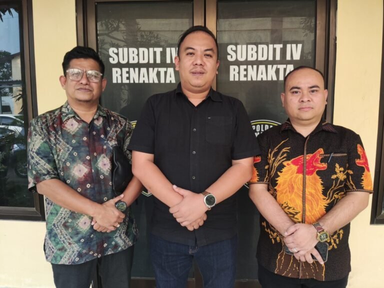 Dugaan Kekerasan Seksual Oknum Lapas Gunung Sugih Masuk Sidik, Kuasa Hukum Desak Penetapan Tersangka