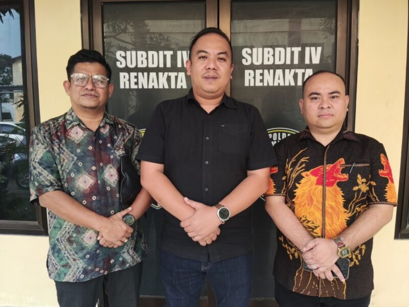 Dugaan Kekerasan Seksual Oknum Lapas Gunung Sugih Masuk Sidik, Kuasa Hukum Desak Penetapan Tersangka