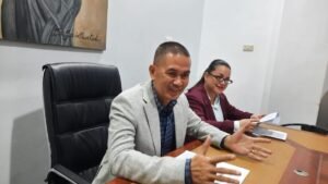 Dituding Gelapkan Mobil Rental Rp1,16 Miliar, Anggota DPRD Bandar Lampung Yunika Beri Bantahan