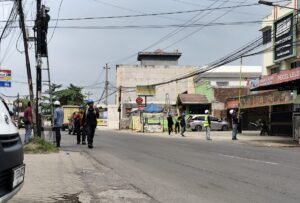 Kabel Internet Semrawut di Bandar Lampung Ditata, APJII Gandeng Provider Lokal Giat Rutinan