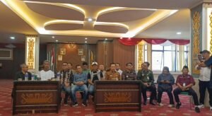 Dua Wartawan di Lampung Diduga Alami Intimidasi Saat Liputan, Tim Media Gubernur Diminta Beri Klarifikasi