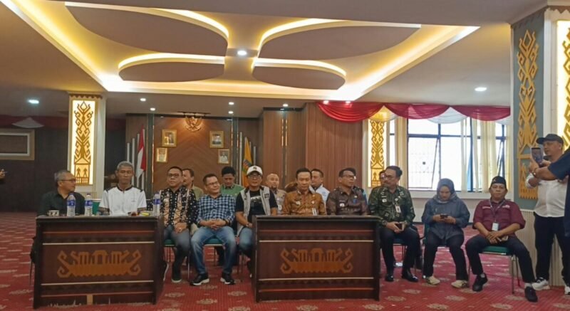 Dua Wartawan di Lampung Diduga Alami Intimidasi Saat Liputan, Tim Media Gubernur Diminta Beri Klarifikasi