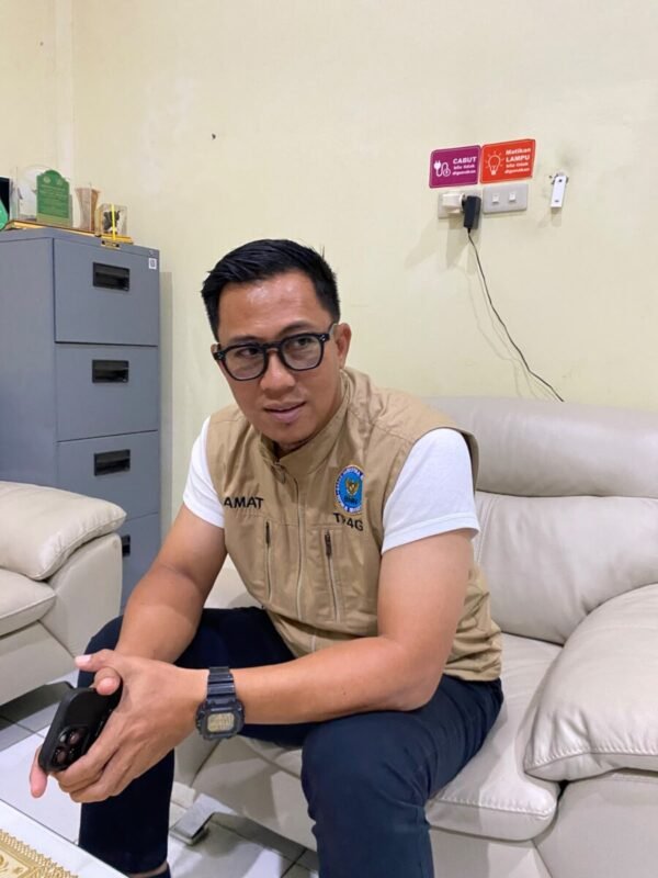 DLH Bandar Lampung: Kesadaran Masyarakat Buang Sampah pada Tempatnya Masih Rendah