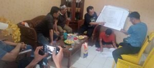 Fasum Griya Sukarame Disoal, Warga Tantang Pemkot Bongkar Legalitas Perubahan Site Plan