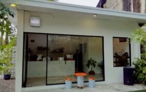 Lubi.co Cafe Bandar Lampung Buka Ruang Kerja Inklusif, Pemuda Berkebutuhan Khusus Didorong Mandiri