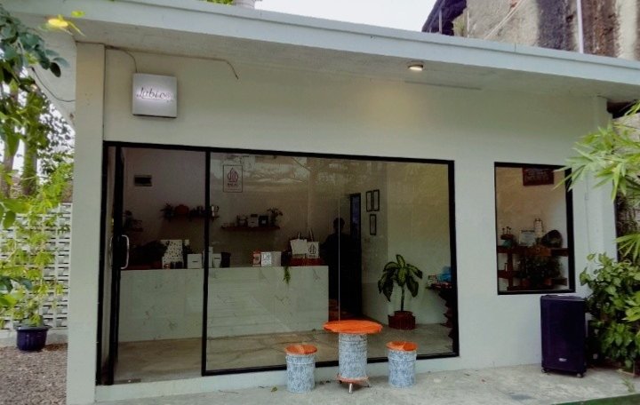 Lubi.co Cafe Bandar Lampung Buka Ruang Kerja Inklusif, Pemuda Berkebutuhan Khusus Didorong Mandiri