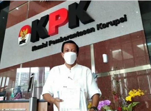 KPK Didesak Usut Dugaan Kasus Umroh Pemkot Bandar Lampung, Paket Rp35 Milyar Agar Jadi Pintu Masuk